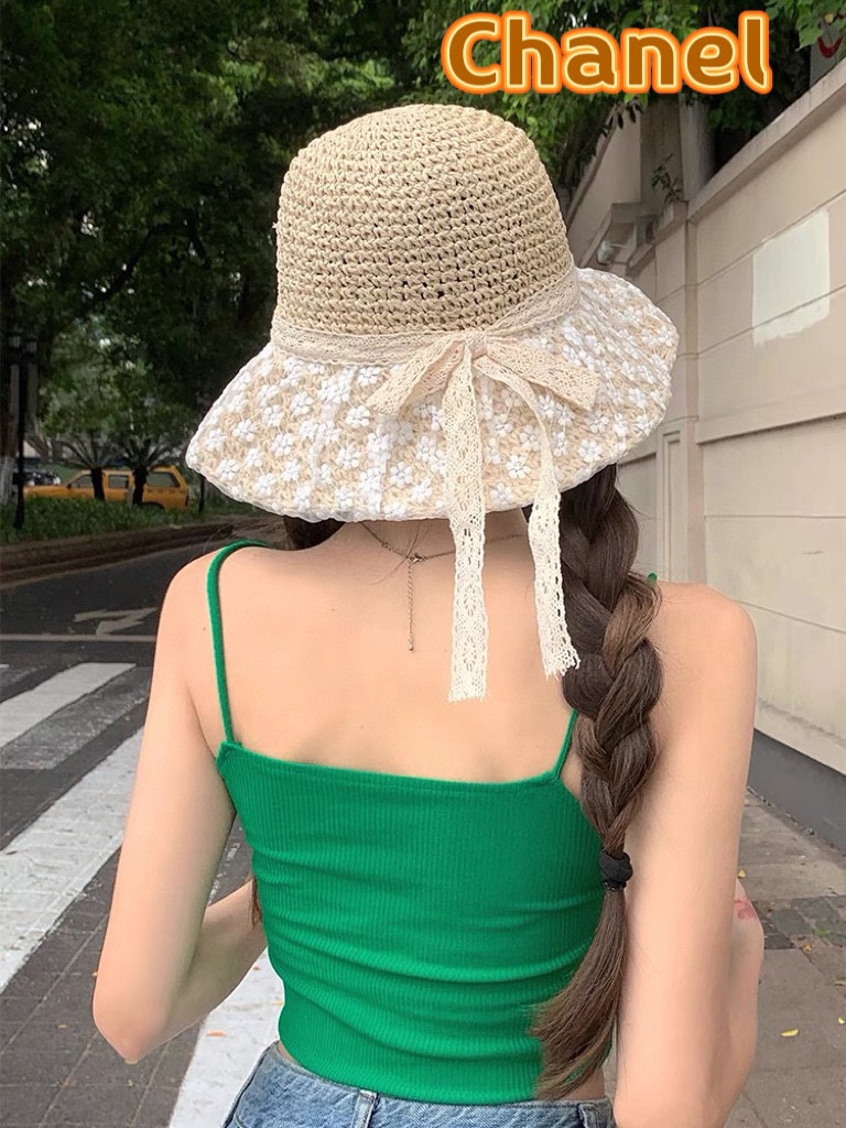 Chanel Hats(Replica)