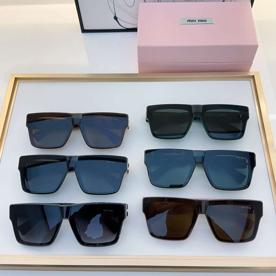 MiuMiu Sunglasses