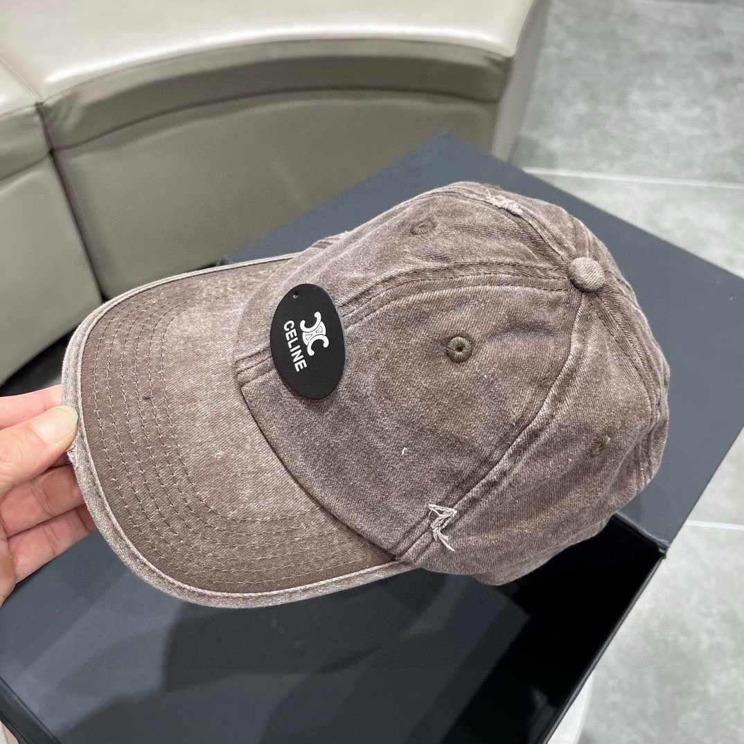 Celine Hats(Replica)