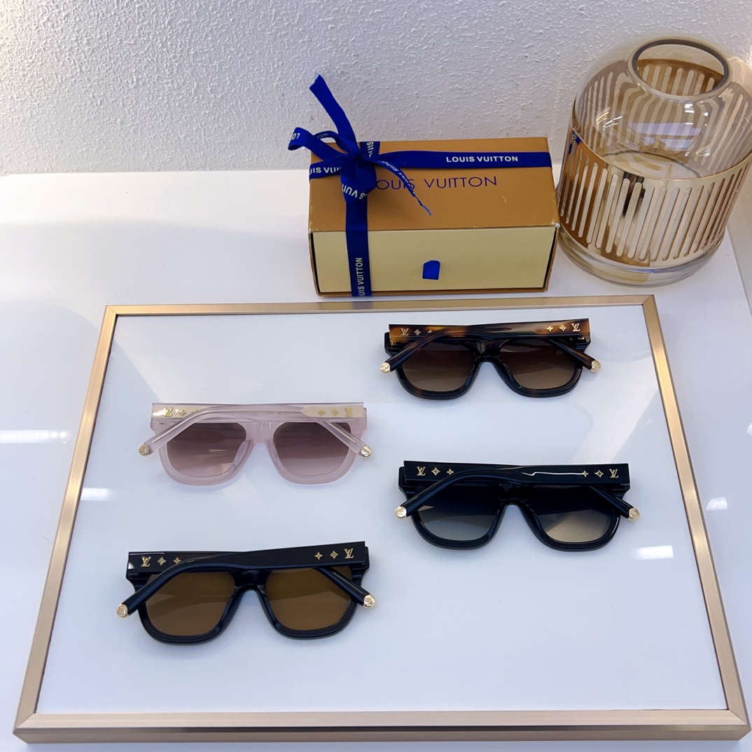 Louis Vuitton LV Sunglasses