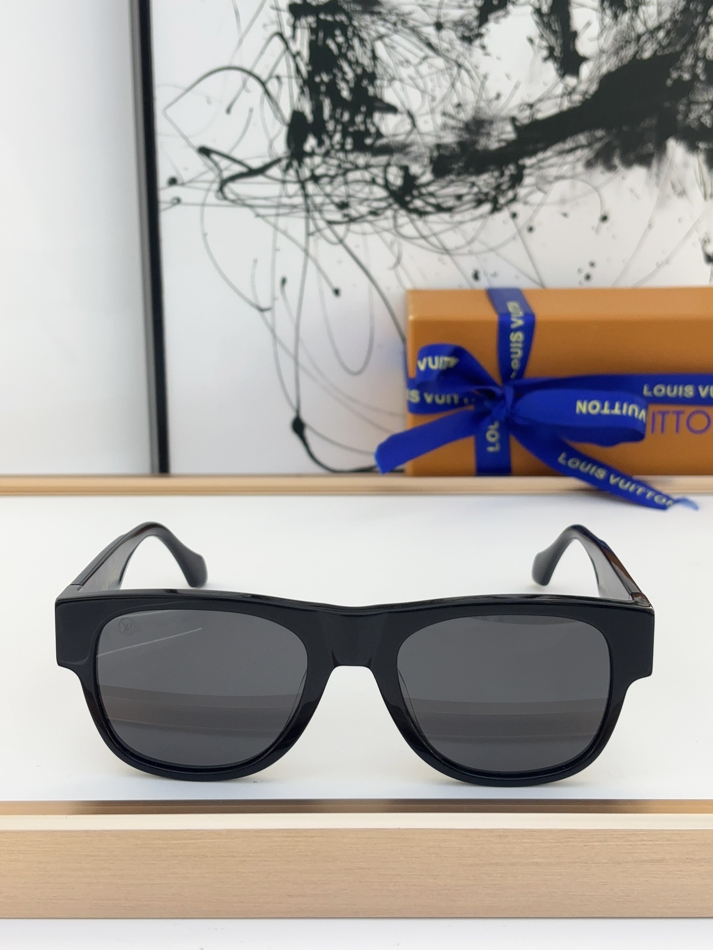 Louis Vuitton LV Sunglasses