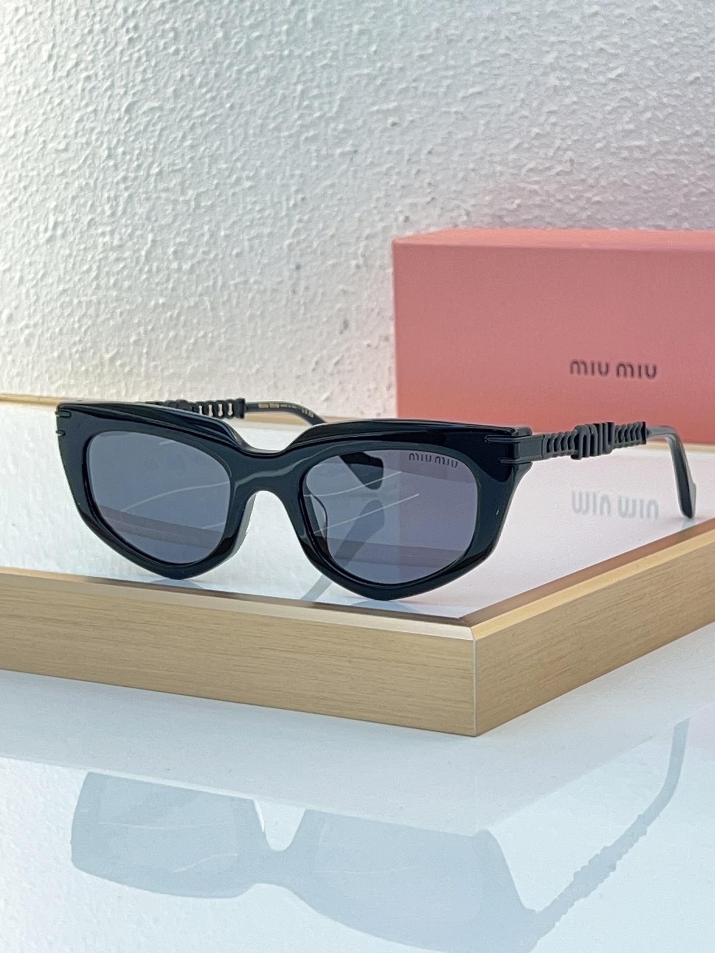 MiuMiu Sunglasses