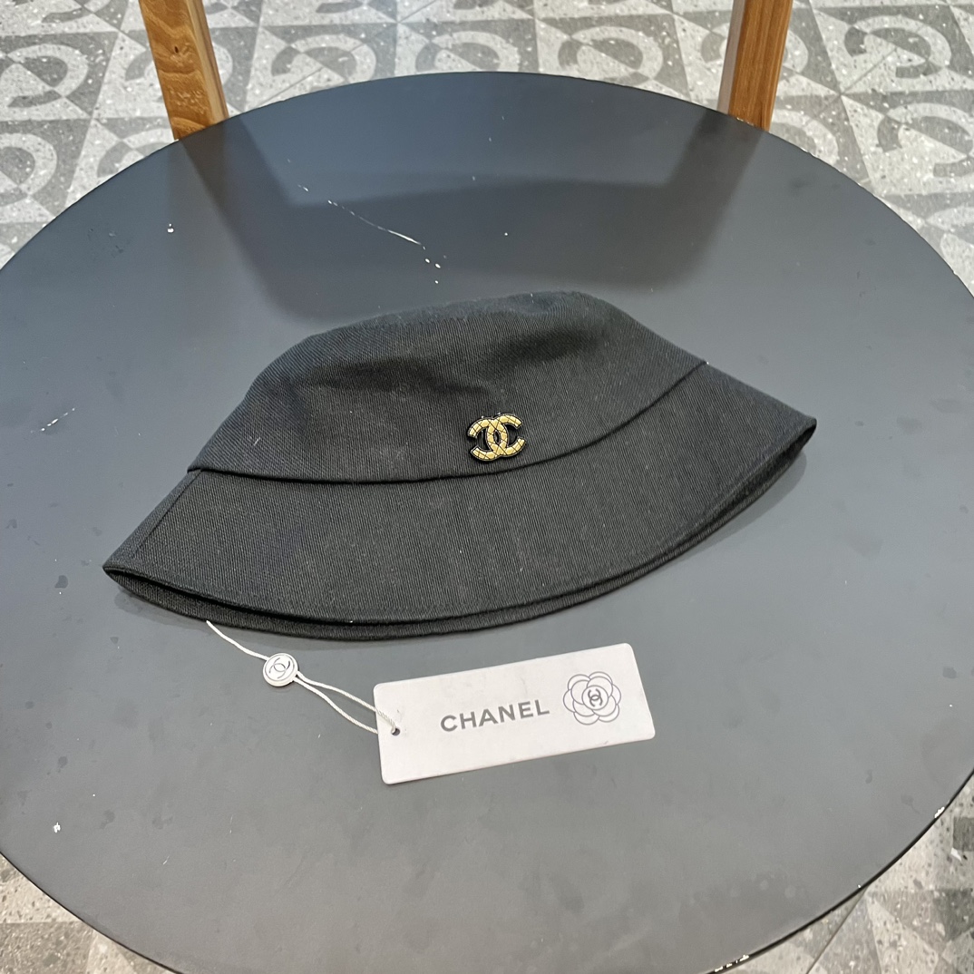 Chanel Hats(Replica)