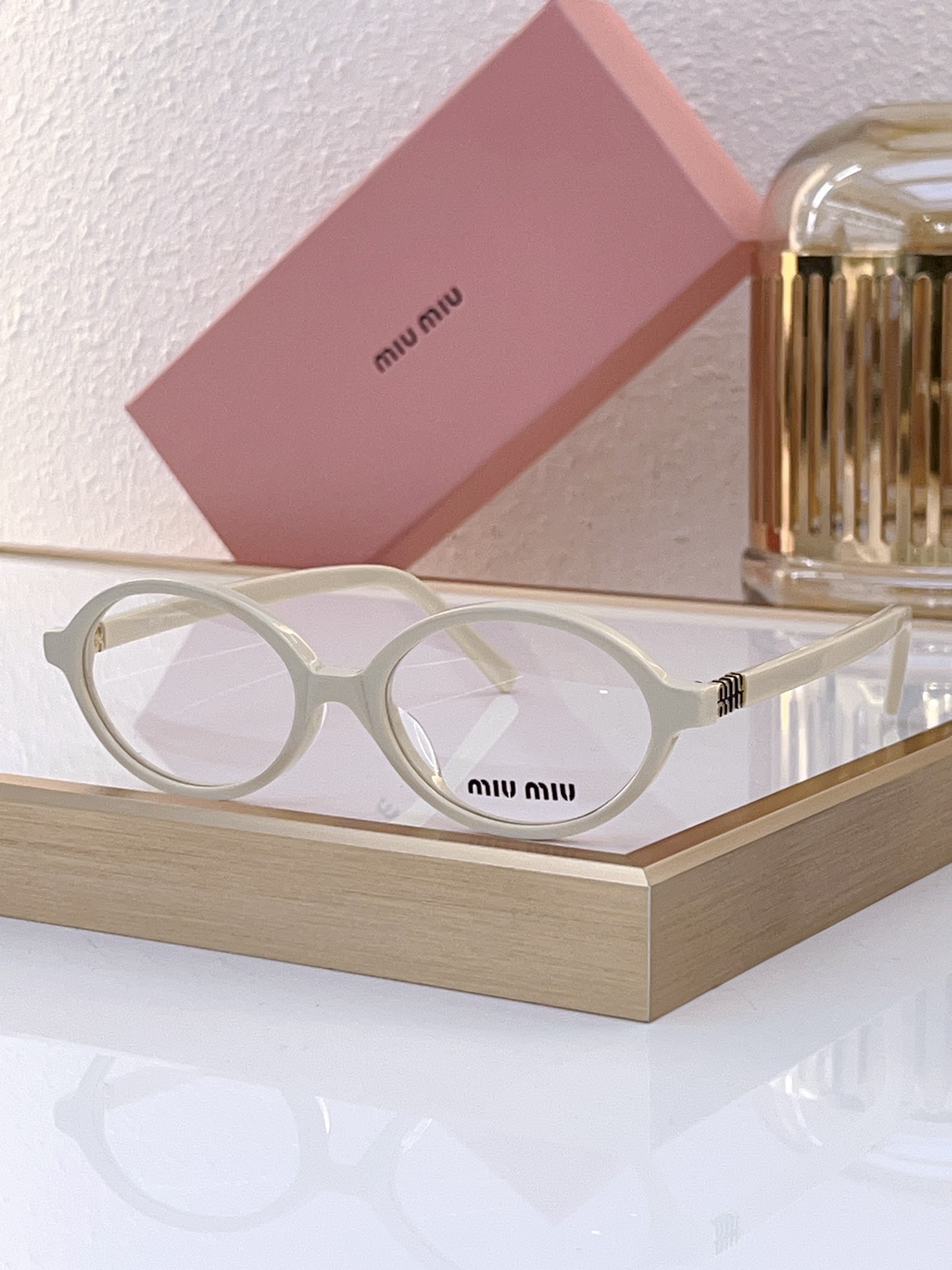 MiuMiu Sunglasses