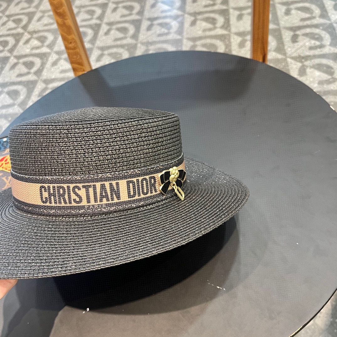 Dior Hats(Replica)