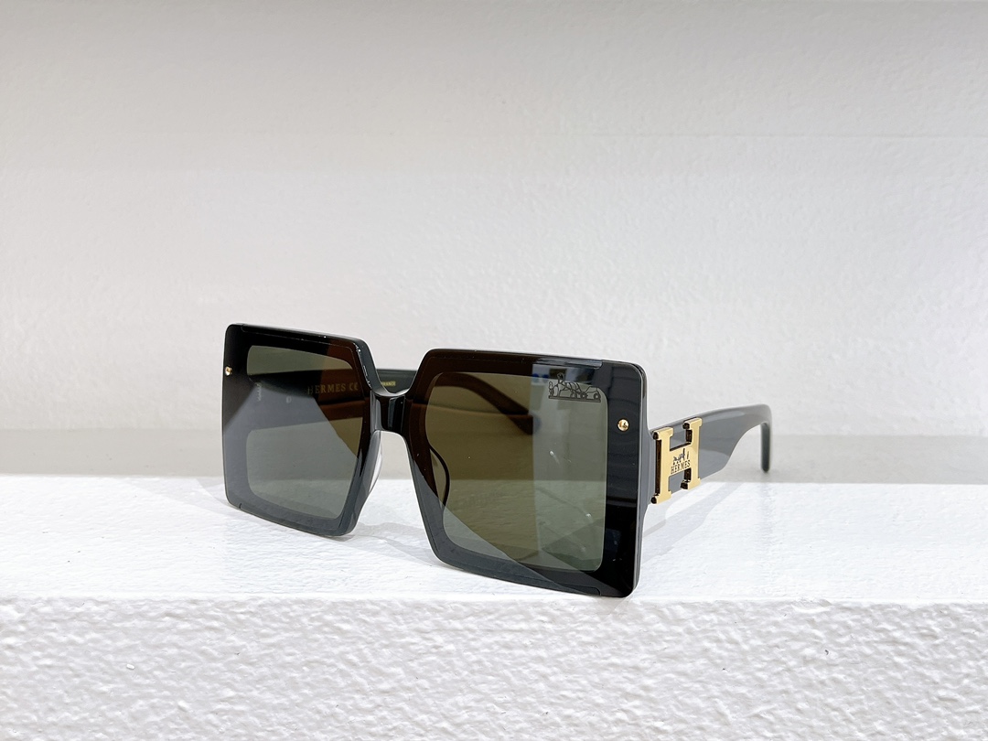 Hermes Sunglasses