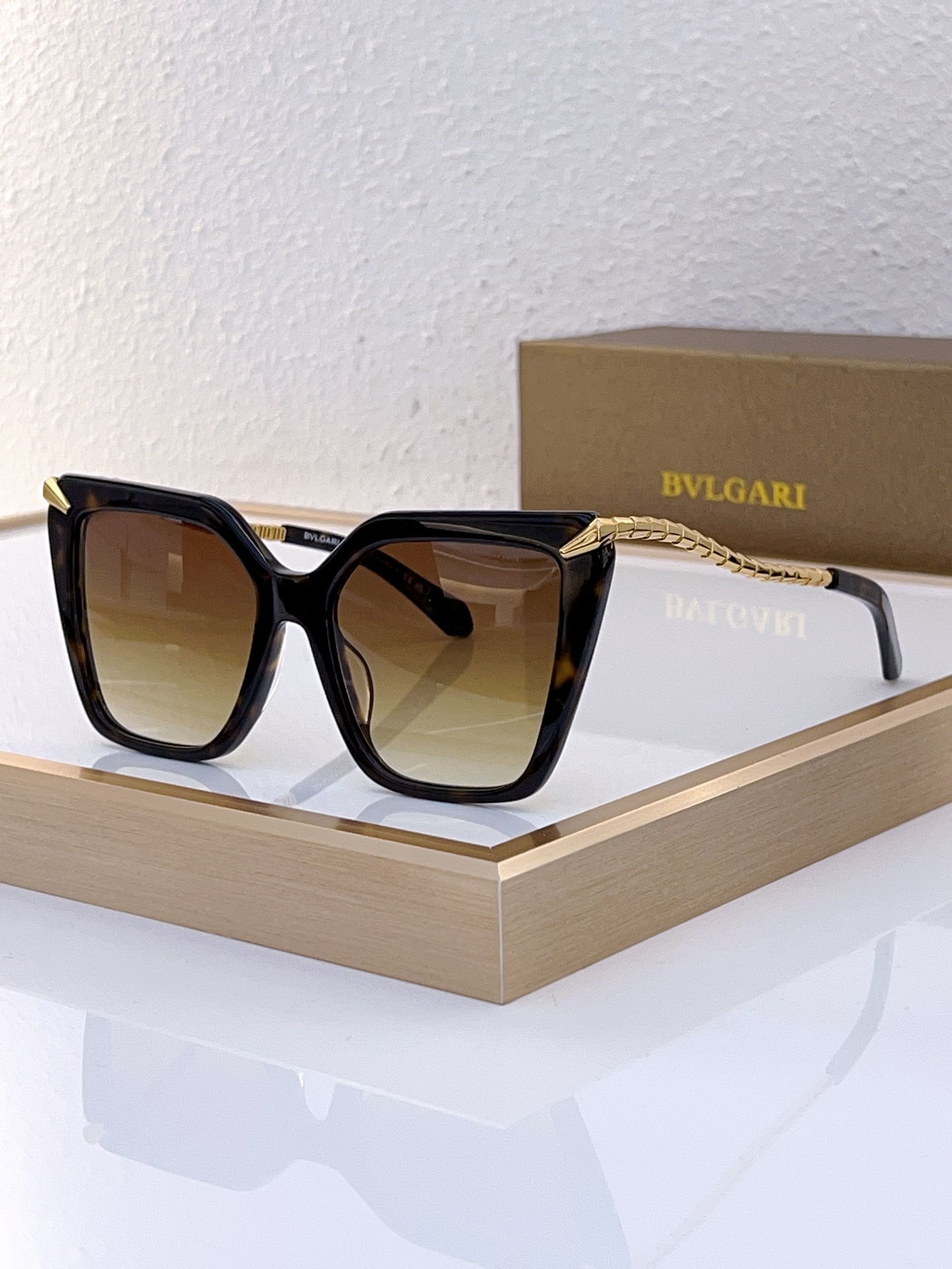 Bvlgari Sunglasses