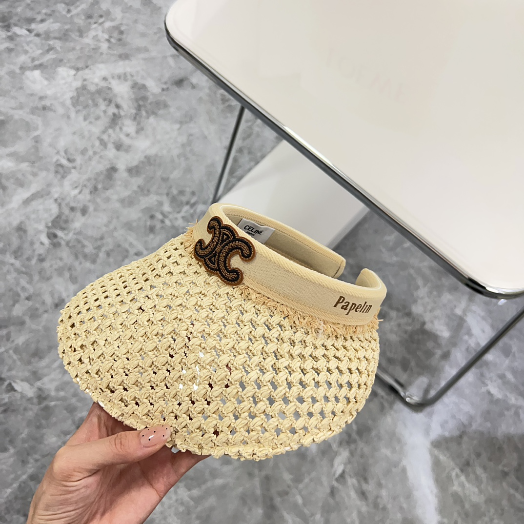 Celine Hats(Replica)