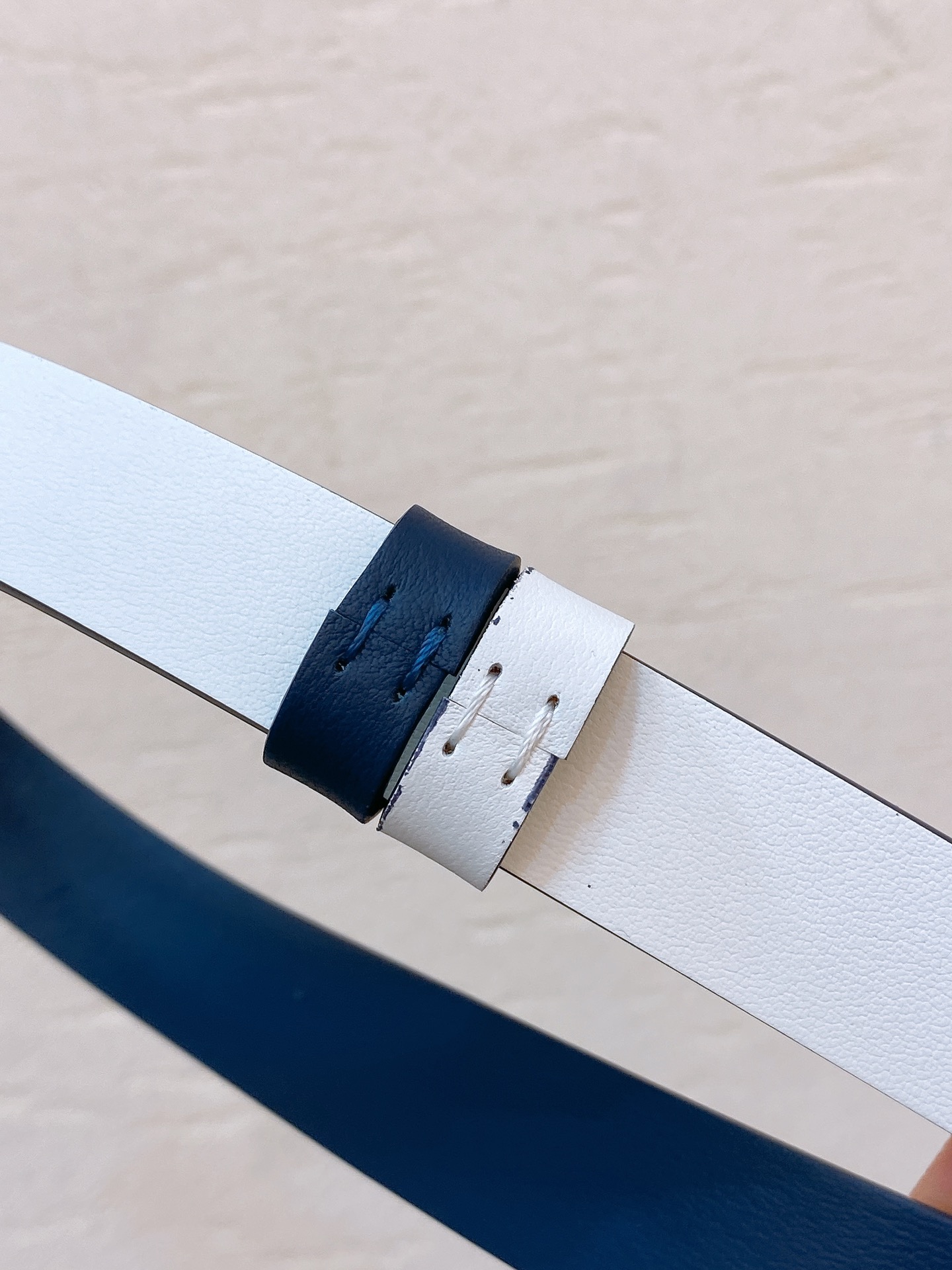 Chanel Leather Belts 1:1 Mirror Version