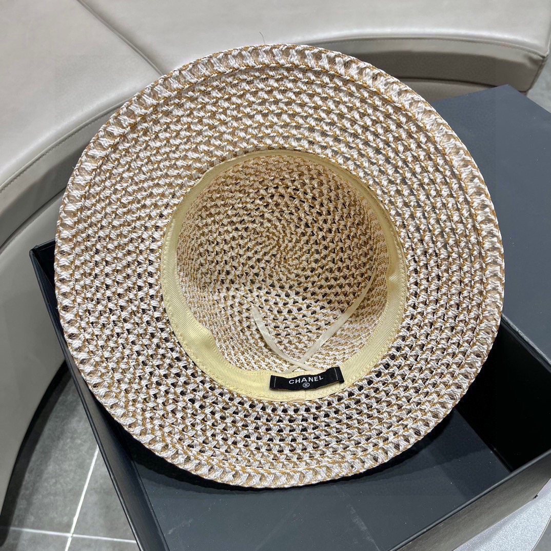 Chanel Hats(Replica)