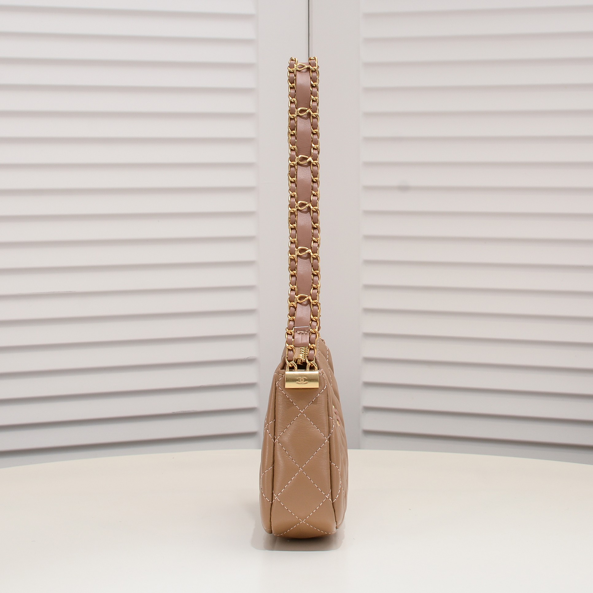 Chanel 23Khobo Underarm Bag Shoulder Bag Handbag