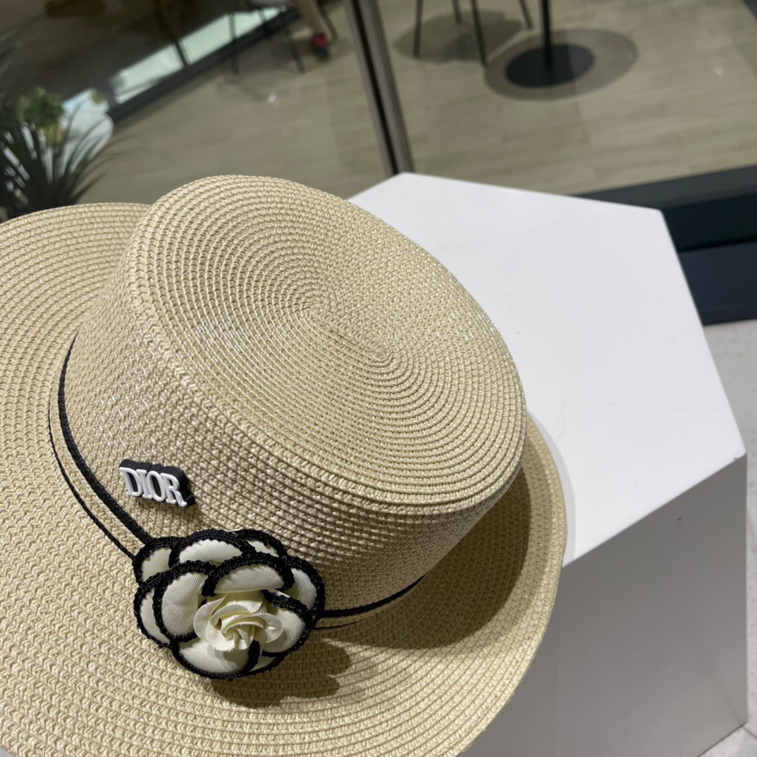 Dior Hats(Replica)