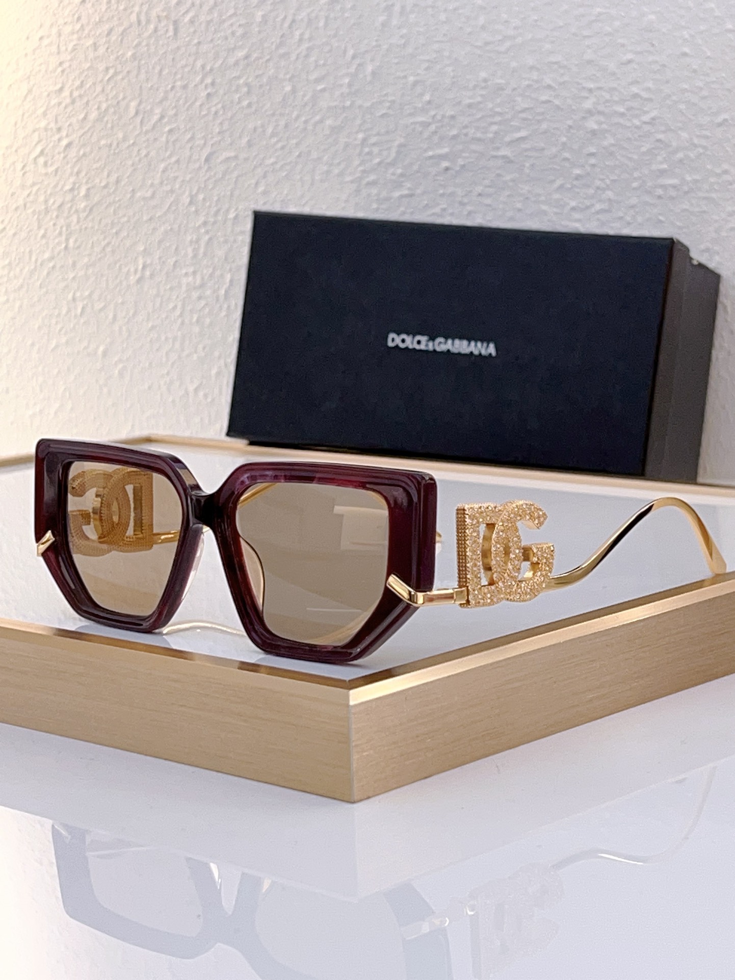 Dolce&Gabbana D&G Sunglasses