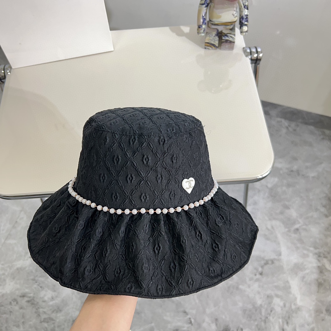 Chanel Hats(Replica)
