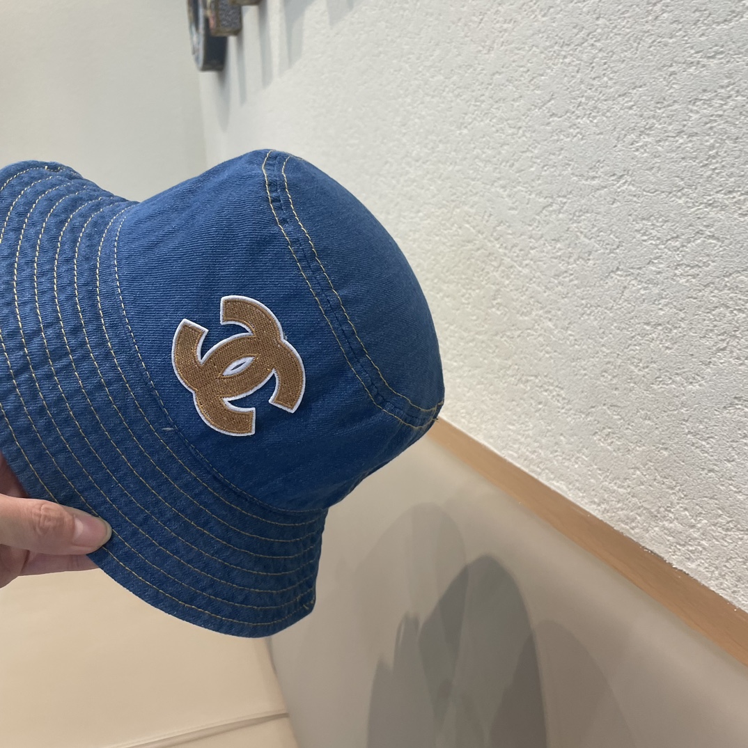 Chanel Hats(Replica)