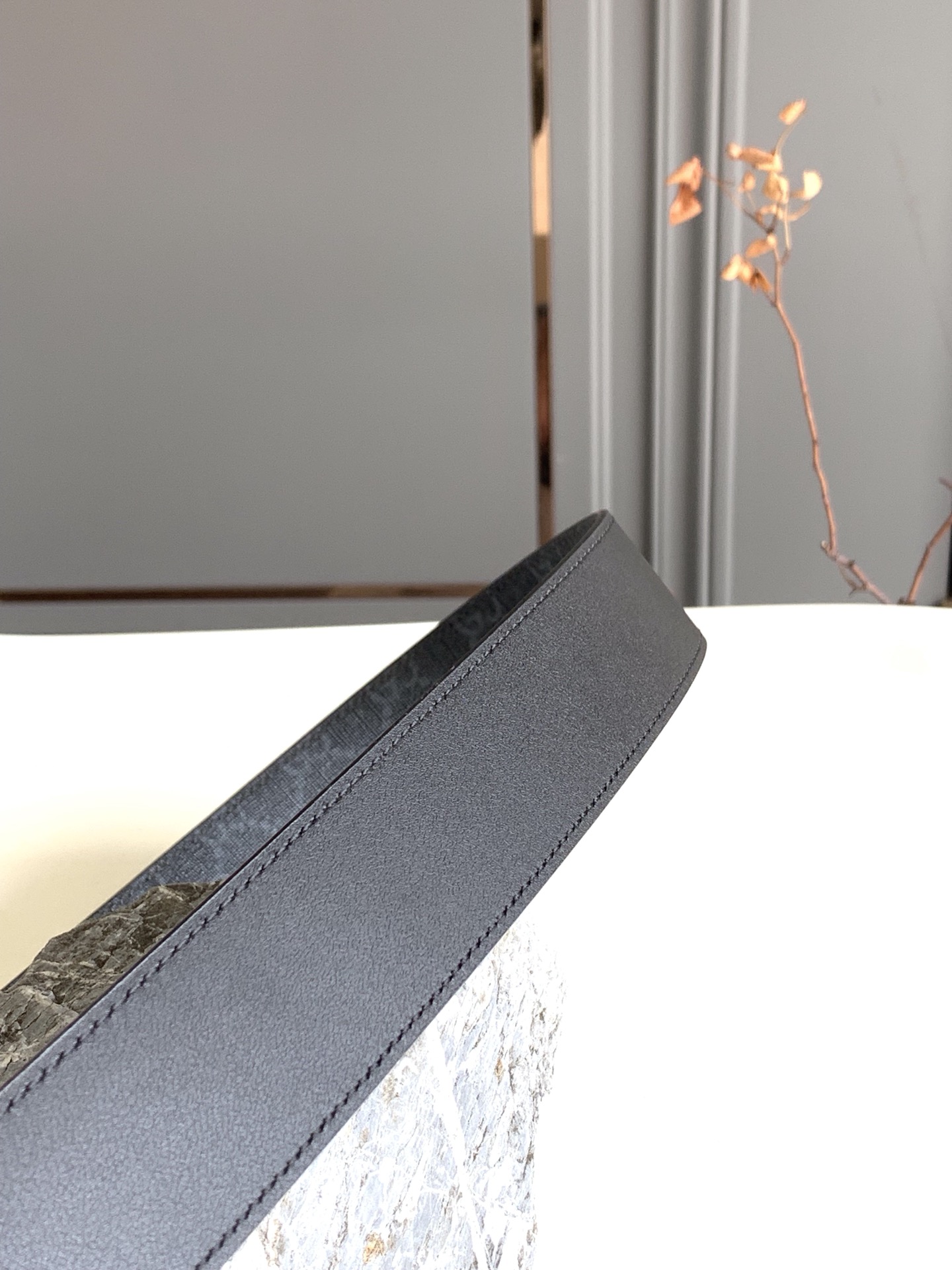 Gucci Leather Belts 1:1 Mirror Version