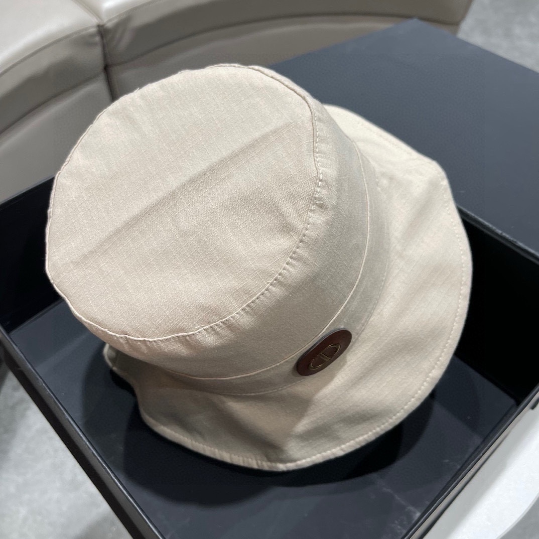 Dior Hats(Replica)