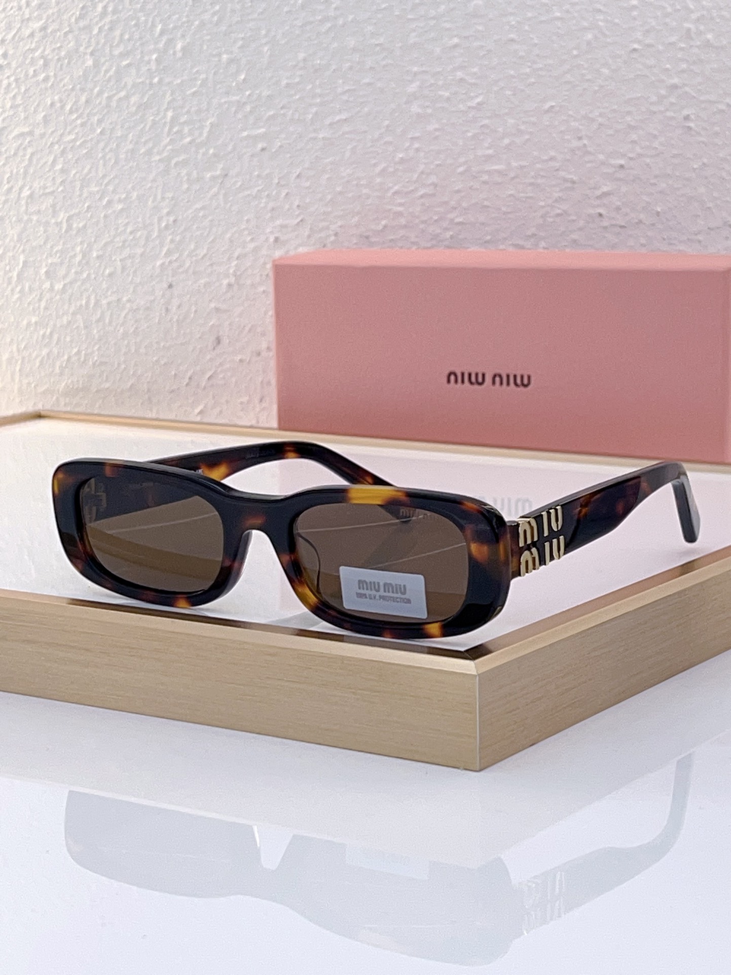 MiuMiu Sunglasses