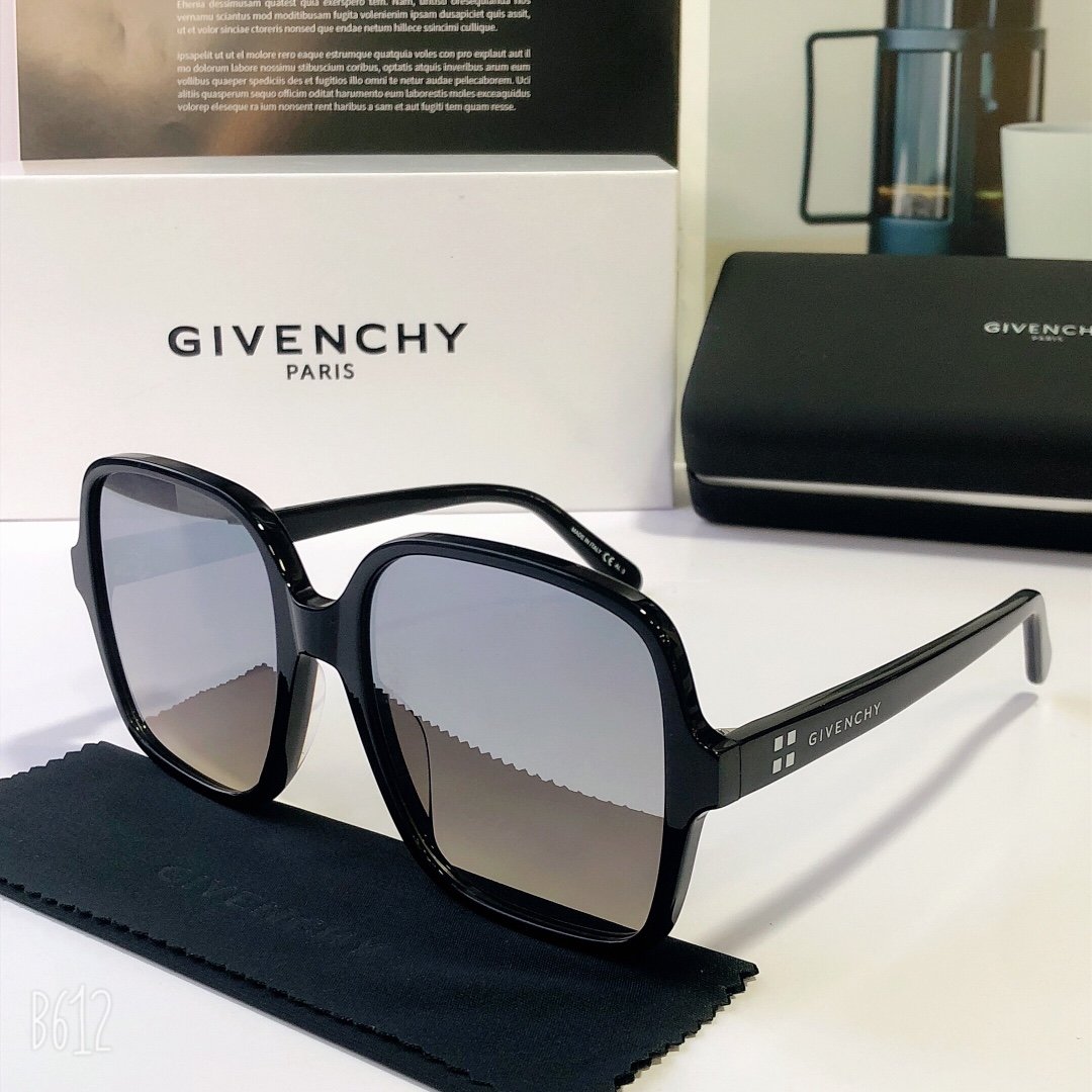 Givenchy Sunglasses