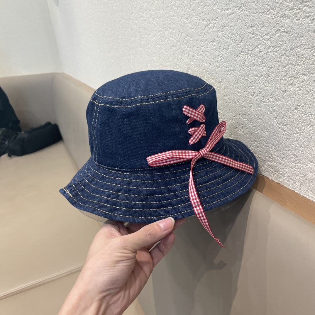 Chanel Hats(Replica)