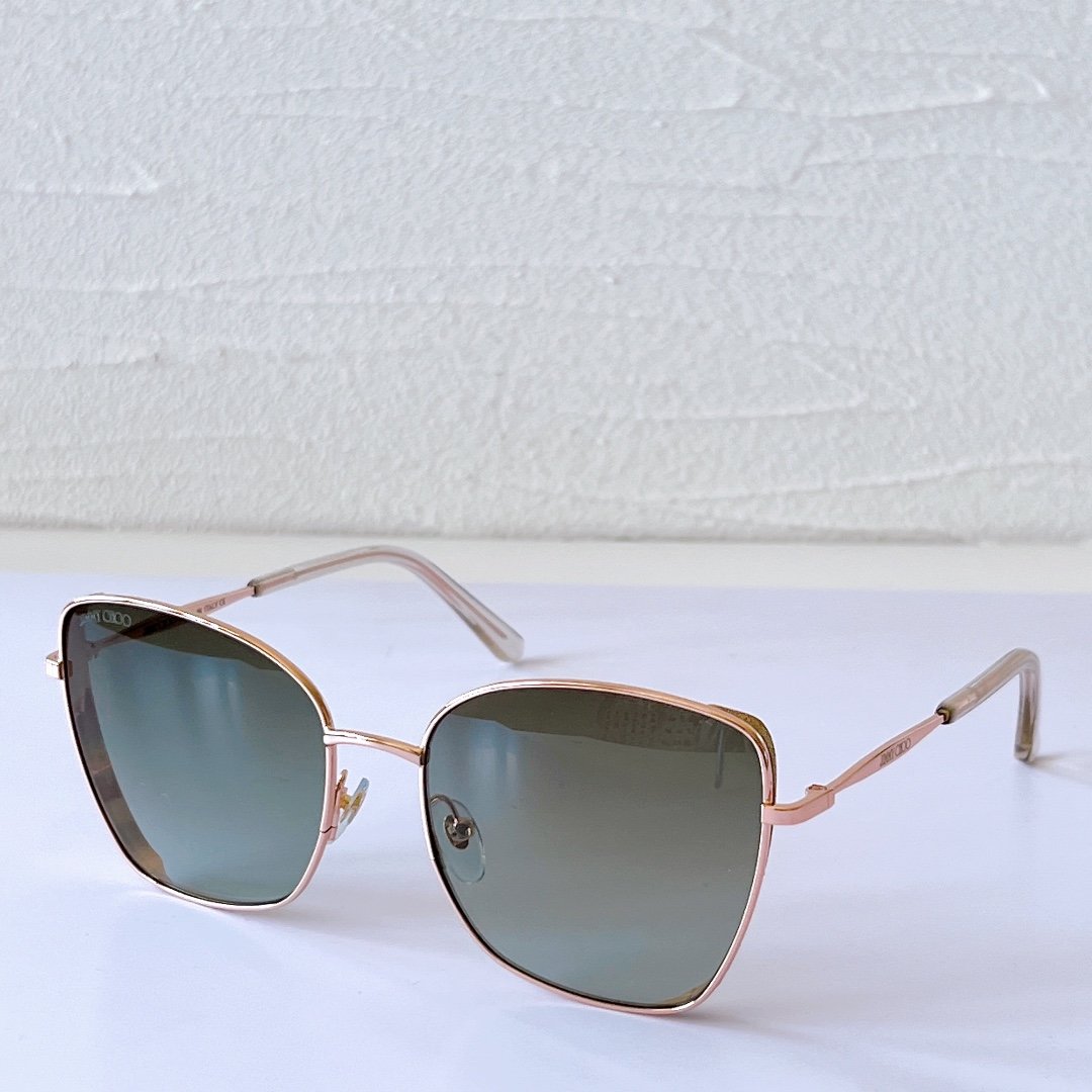 Jimmy Choo Sunglasses
