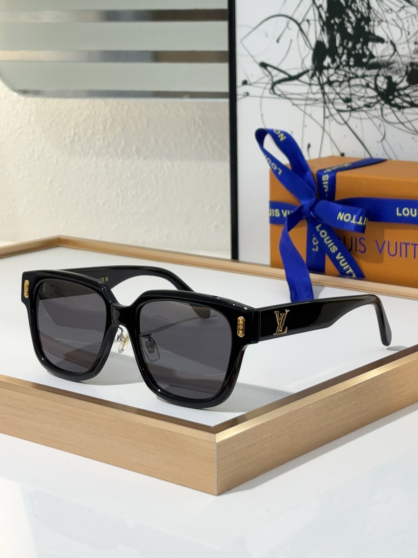 Louis Vuitton LV Sunglasses