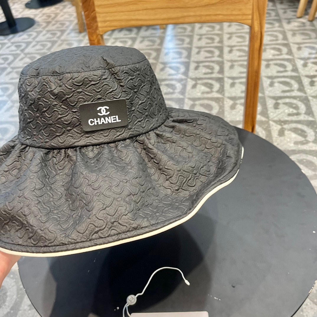 Chanel Hats(Replica)