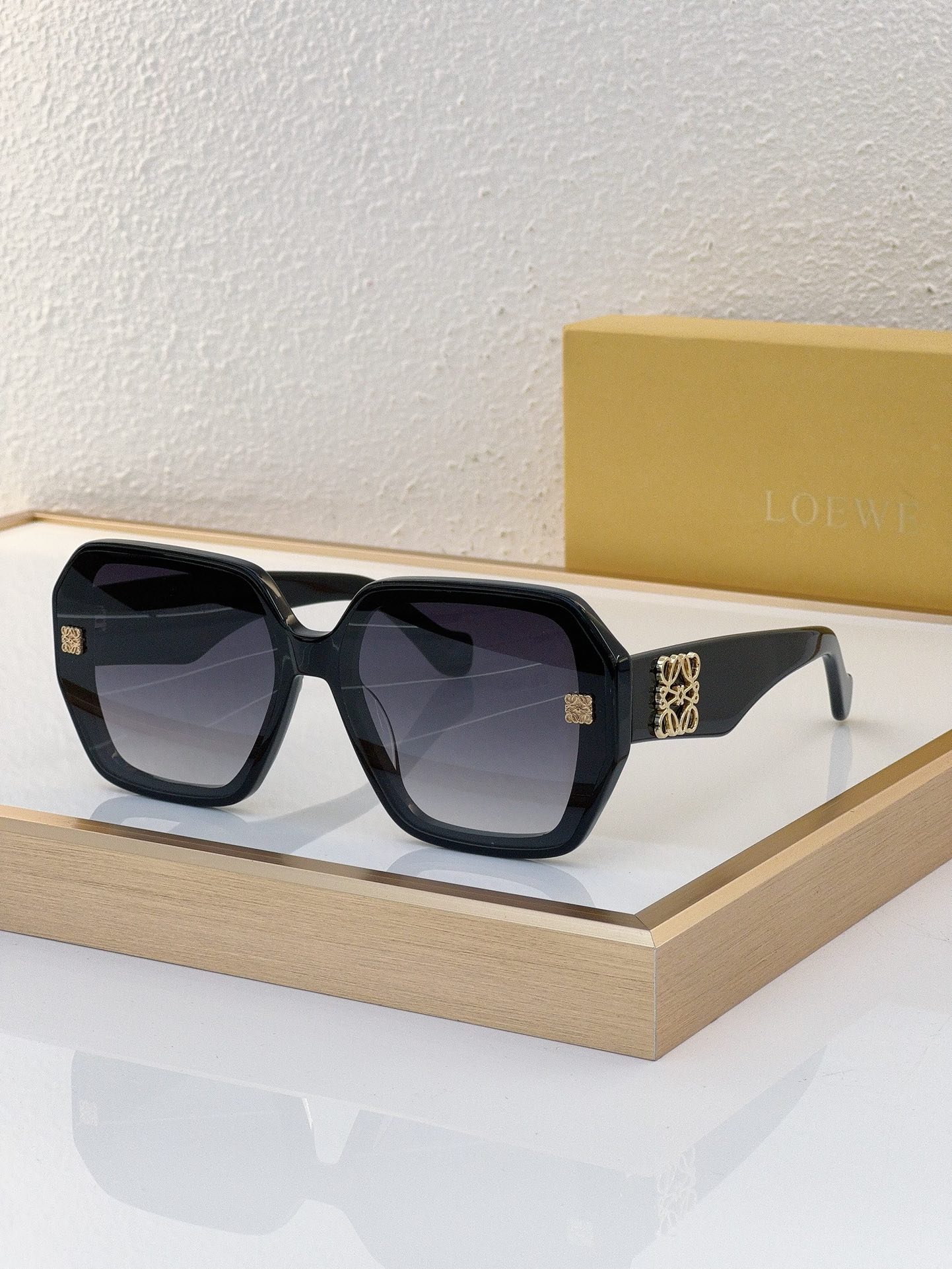 Loewe Sunglasses