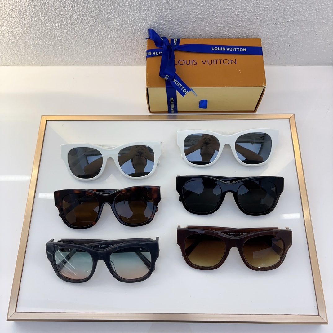 Louis Vuitton LV Sunglasses