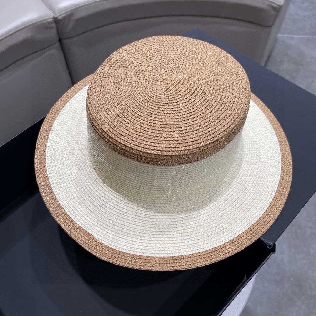 Chanel Hats(Replica)