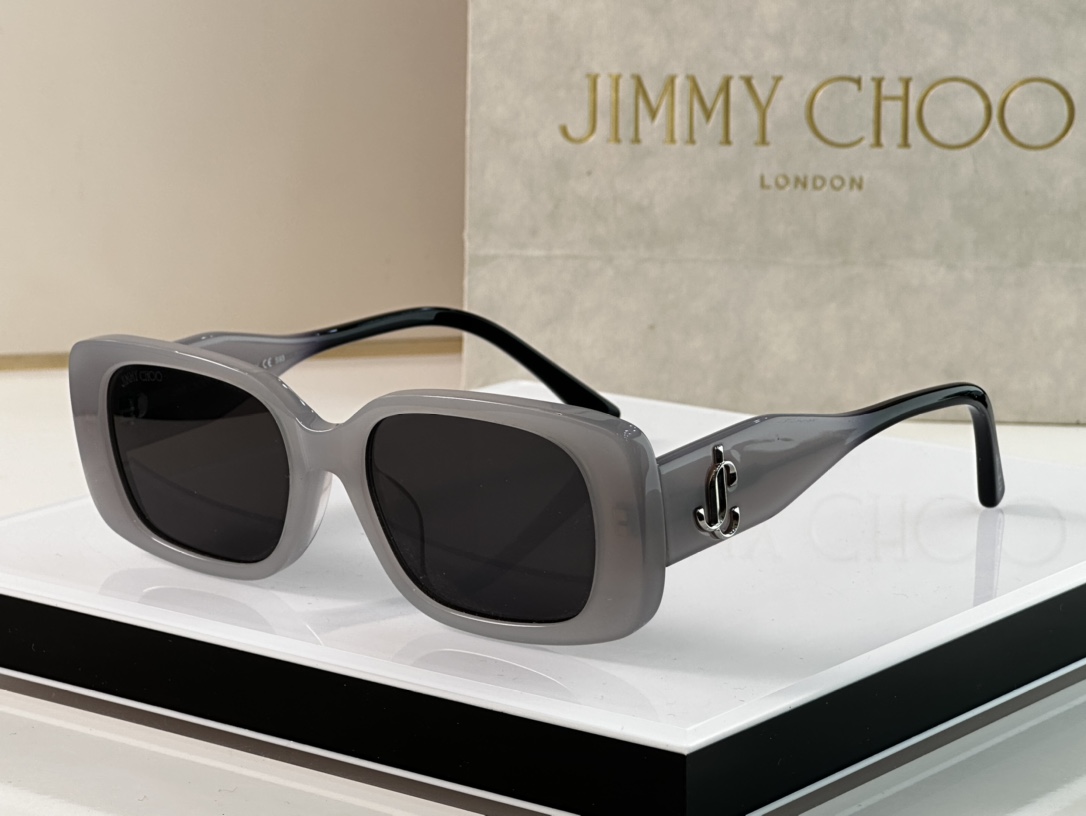 Jimmy Choo Sunglasses