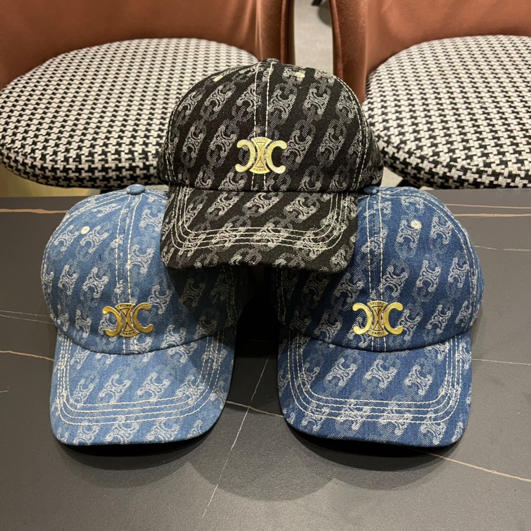 Celine Hats(Replica)