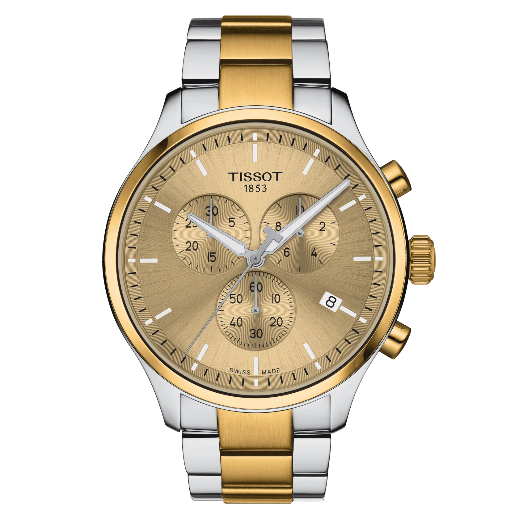Chrono XL Classic T1166172202100