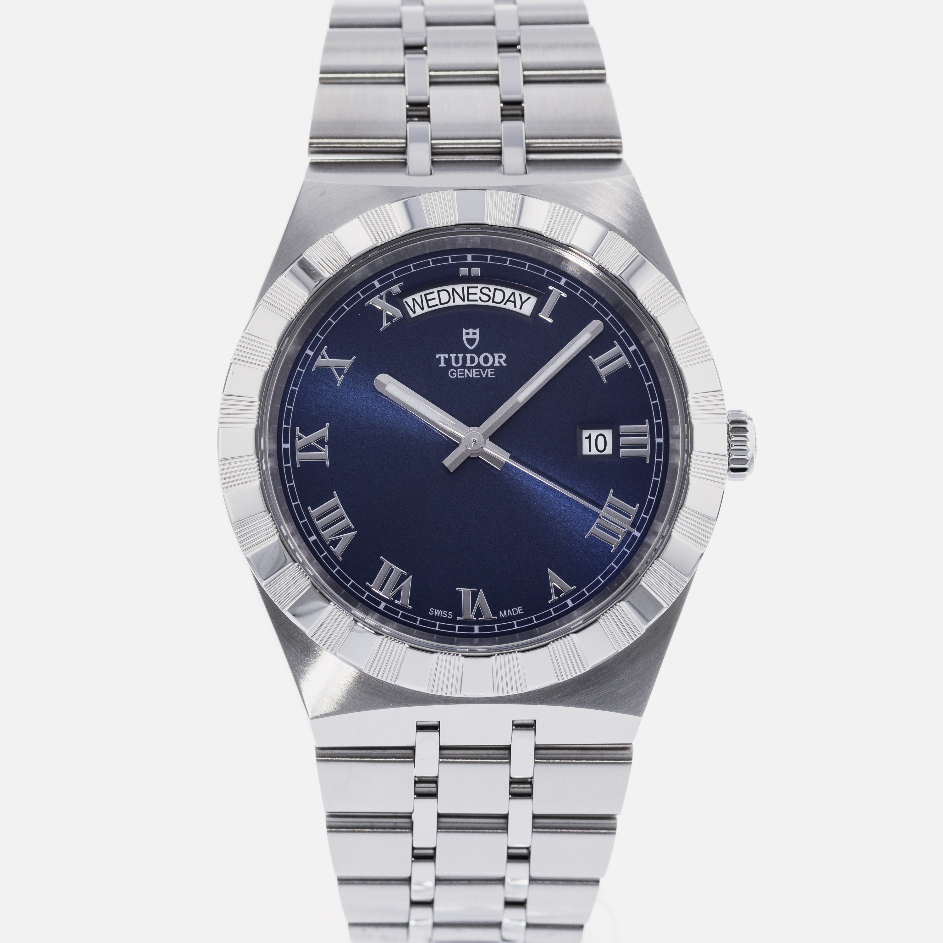 Royal Day-Date 41 28600