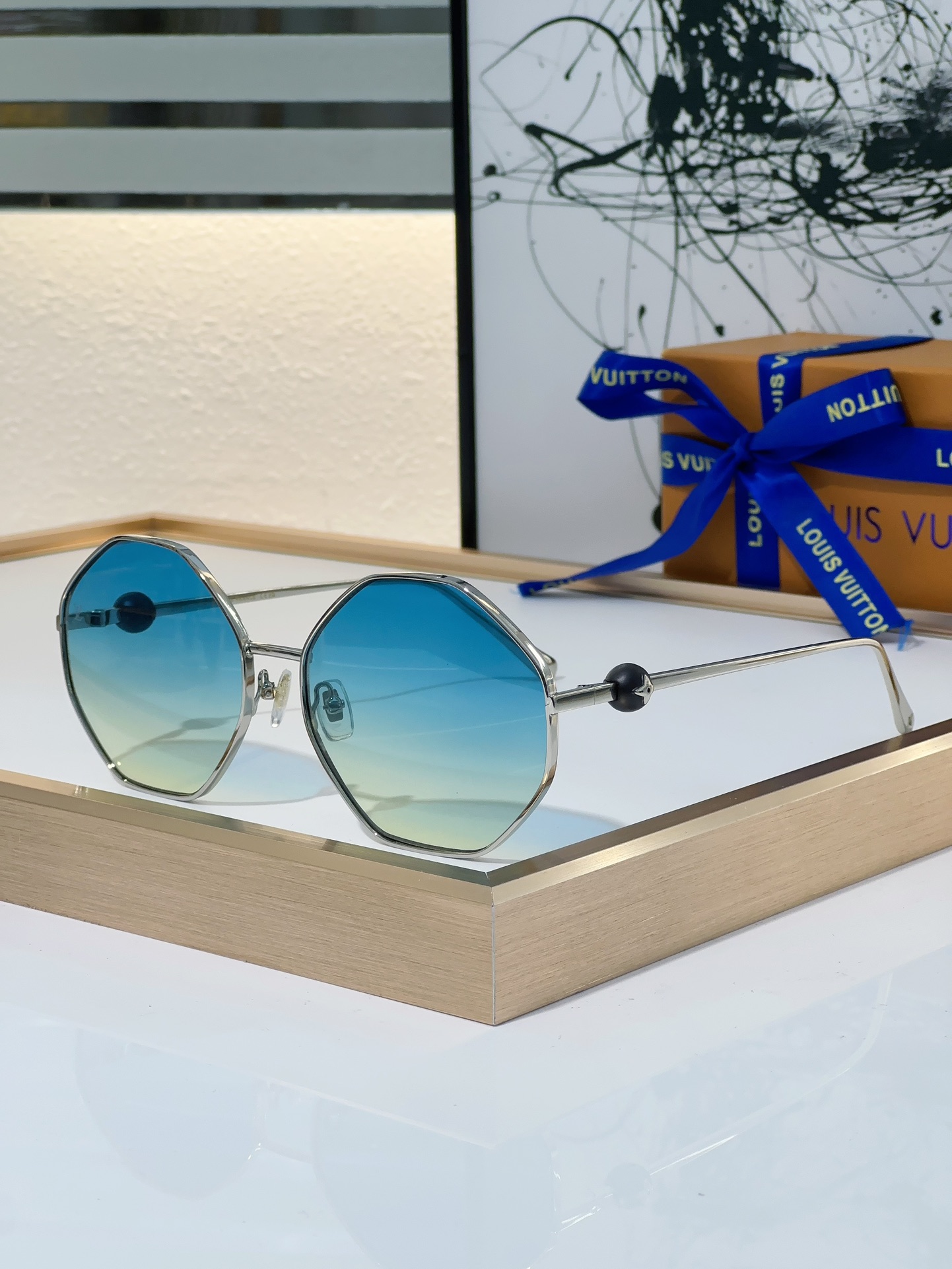 Louis Vuitton LV Sunglasses
