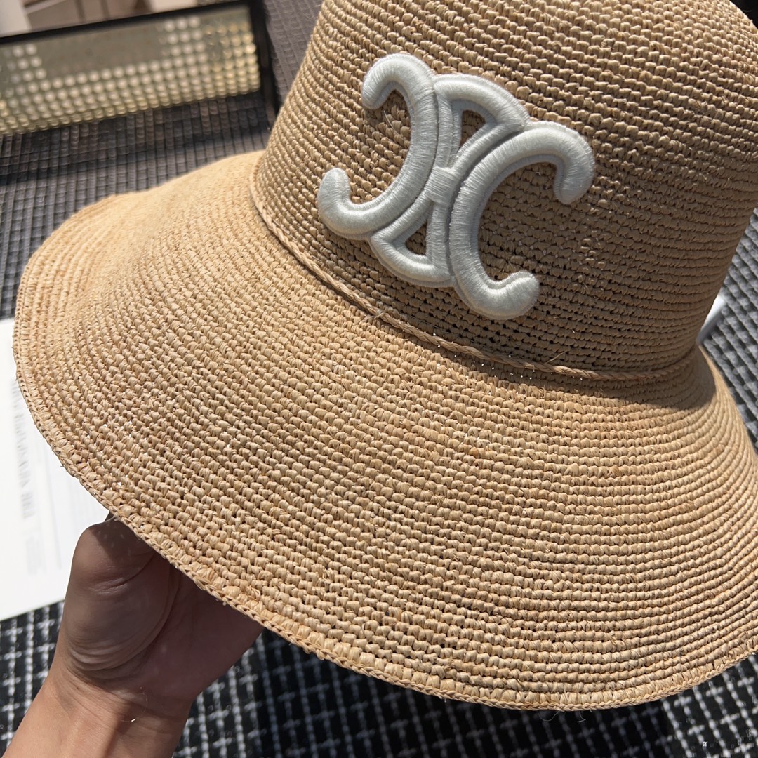 Celine Hats(Replica)