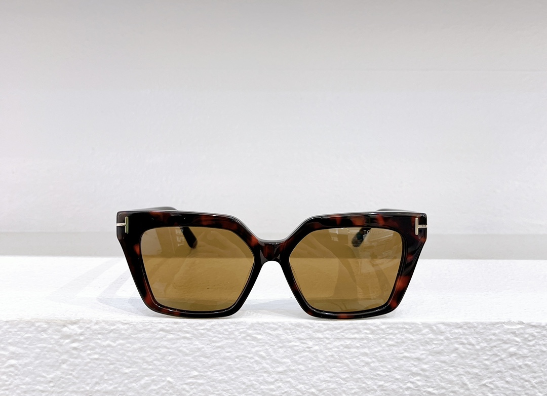 Tom Ford Sunglasses