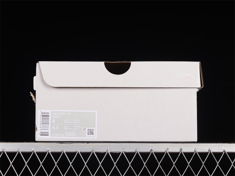 Nike Air Force 1'07 Mid BY6899-691