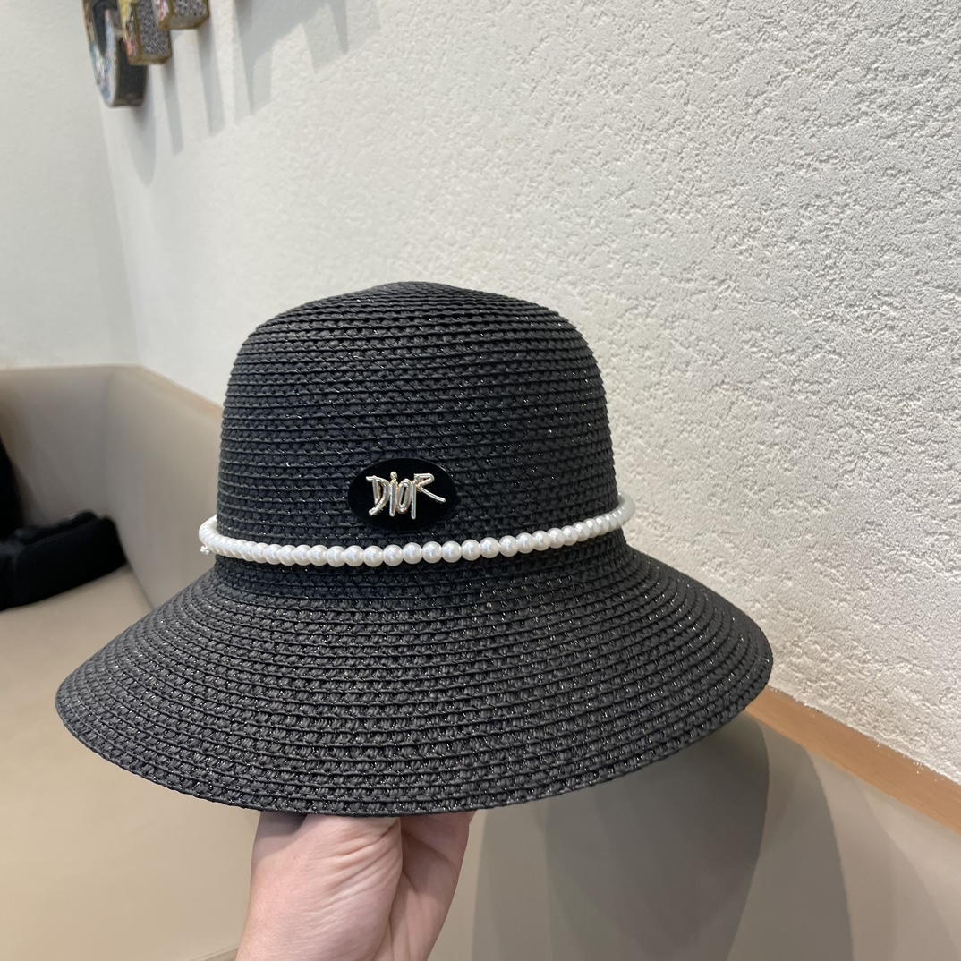Dior Hats(Replica)