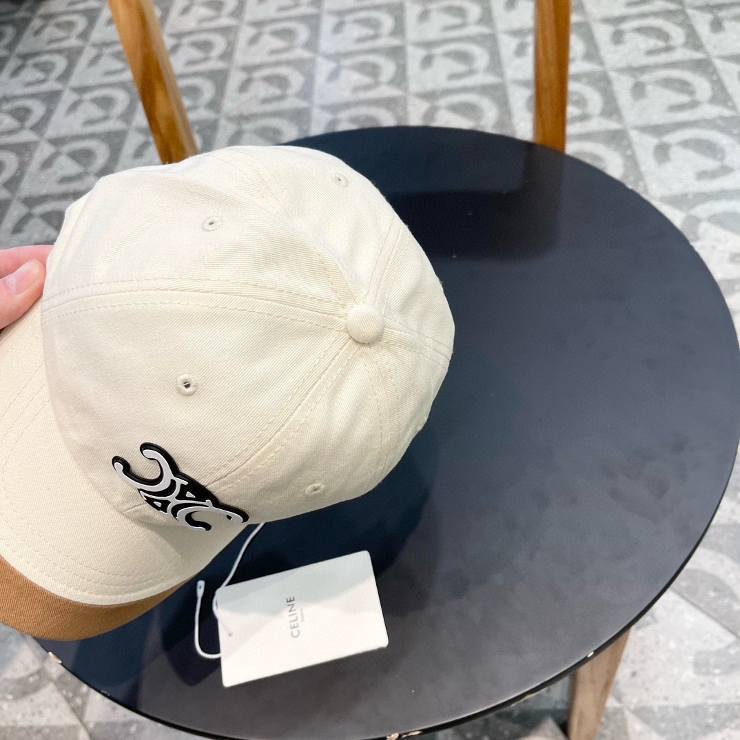 Celine Hats(Replica)