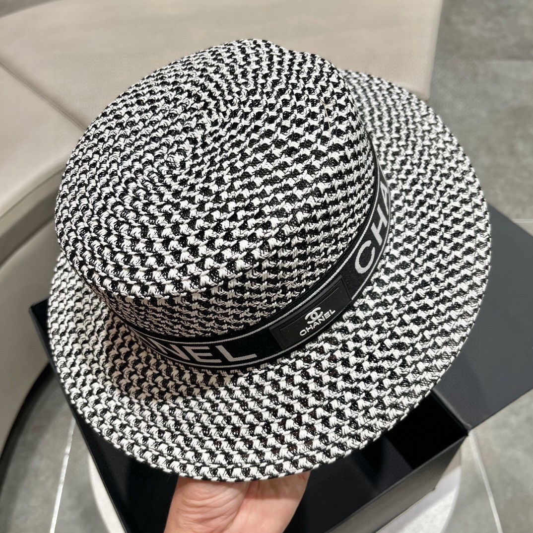 Chanel Hats(Replica)