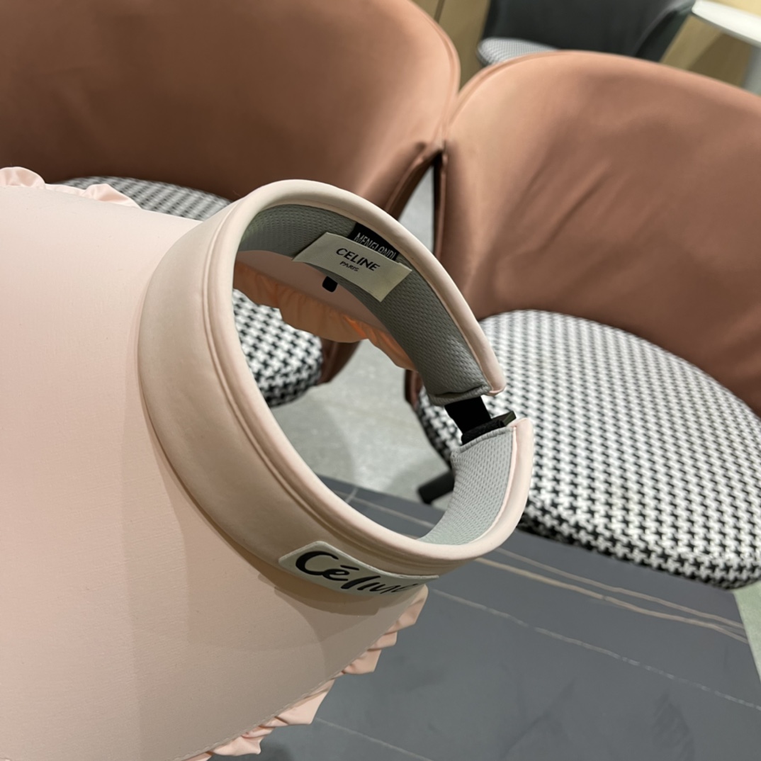 Celine Hats(Replica)