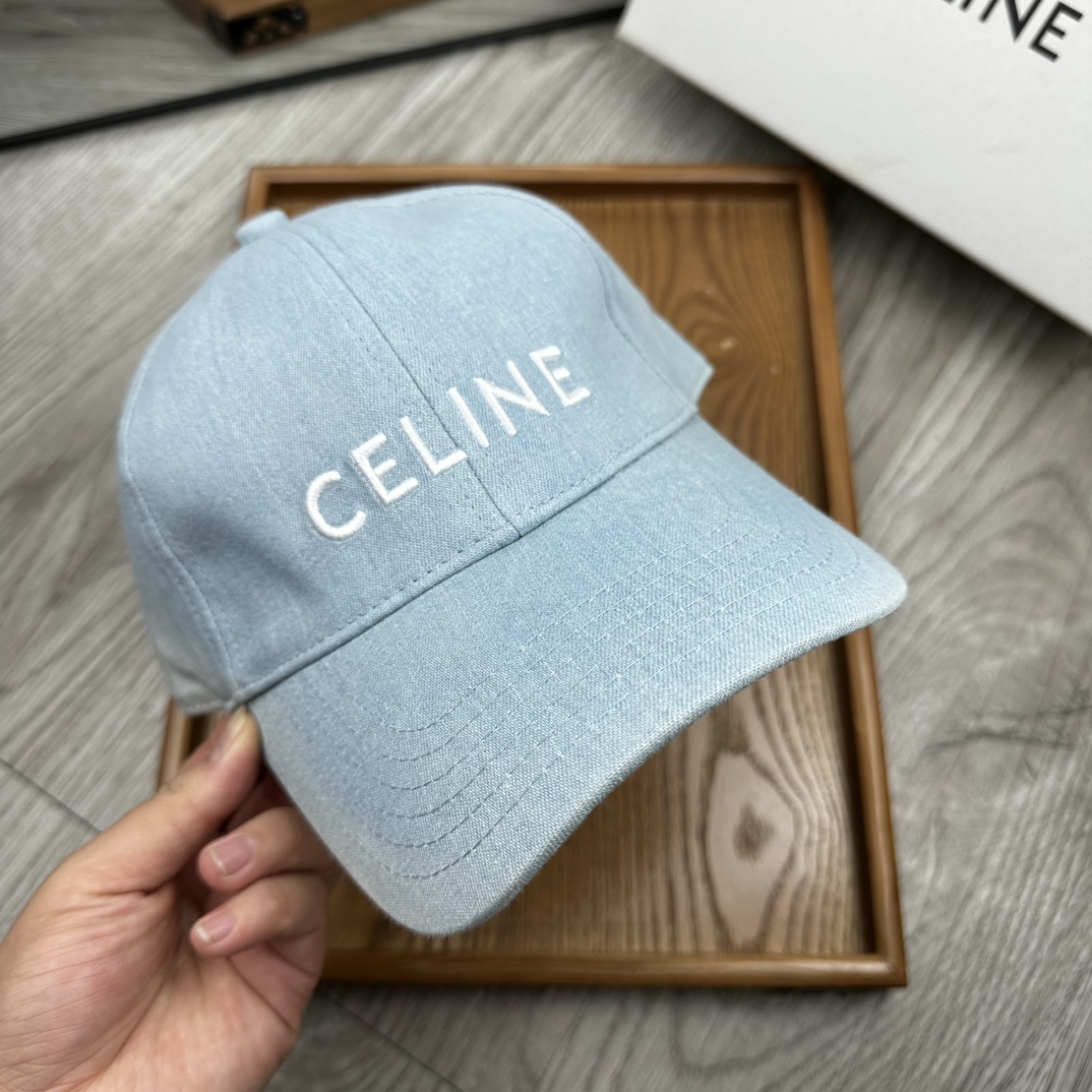 Celine Hats(Replica)