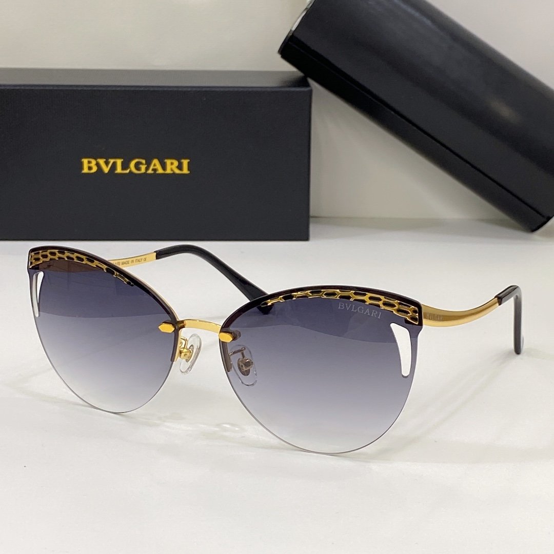 Bvlgari Sunglasses