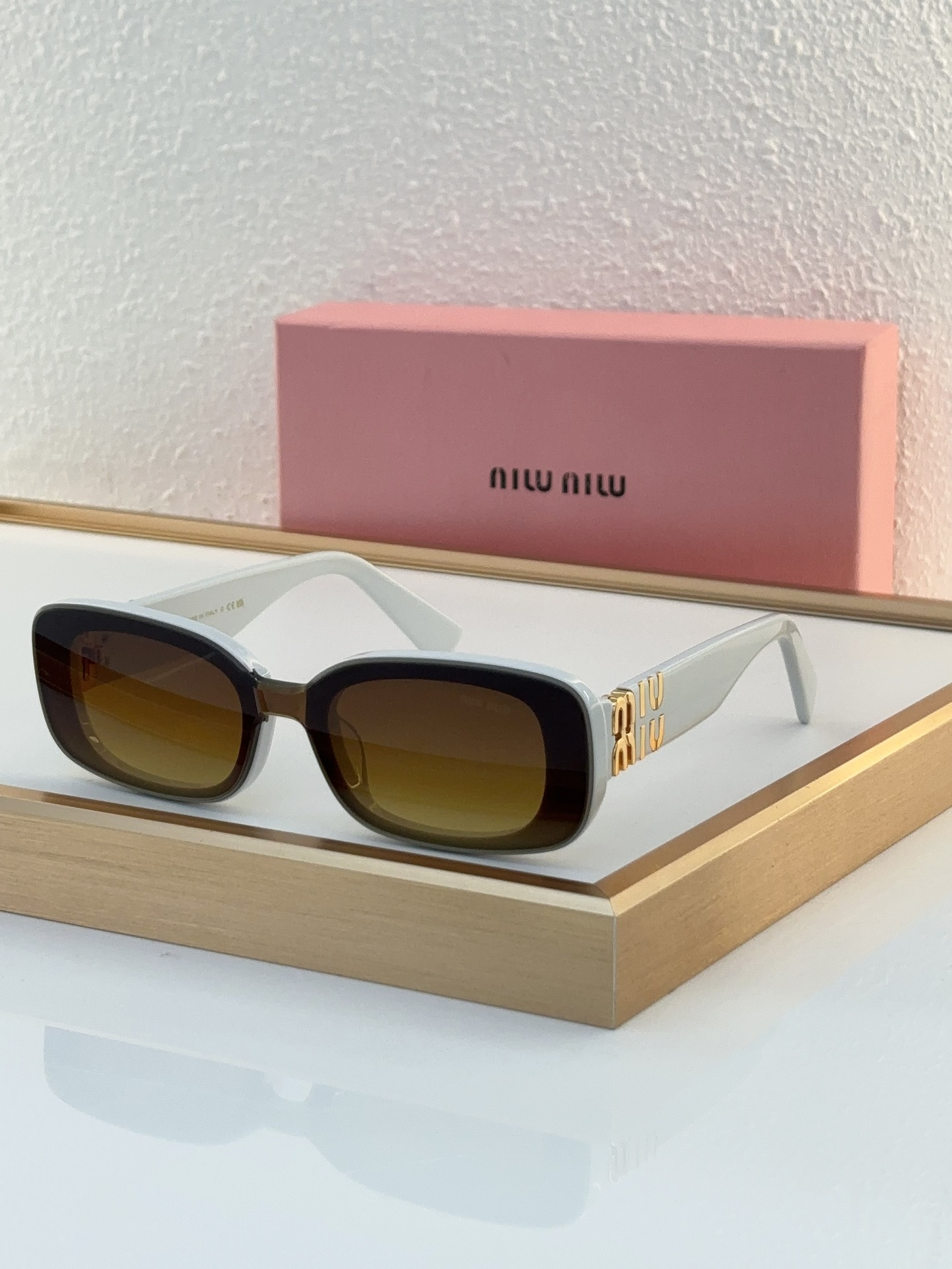 MiuMiu Sunglasses