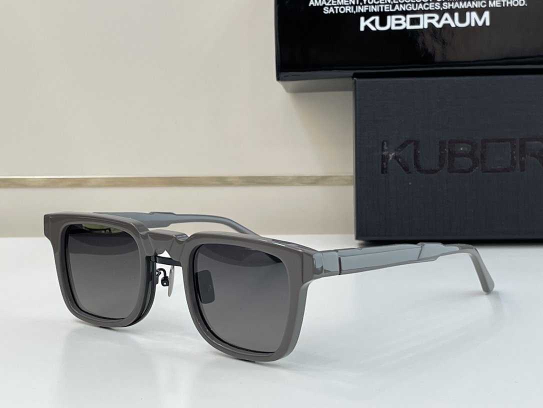 KUB RAUM Sunglasses