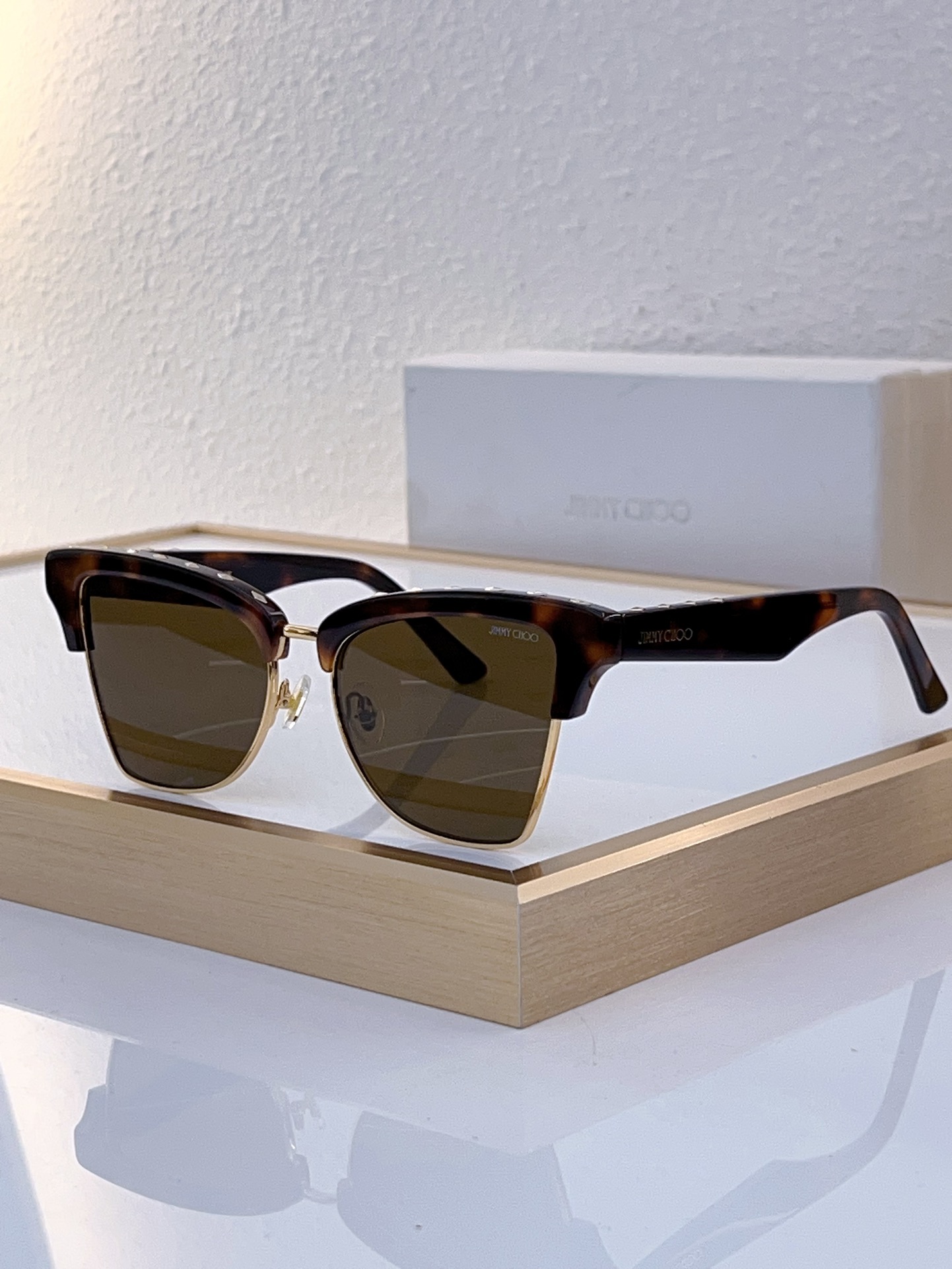 Jimmy Choo Sunglasses