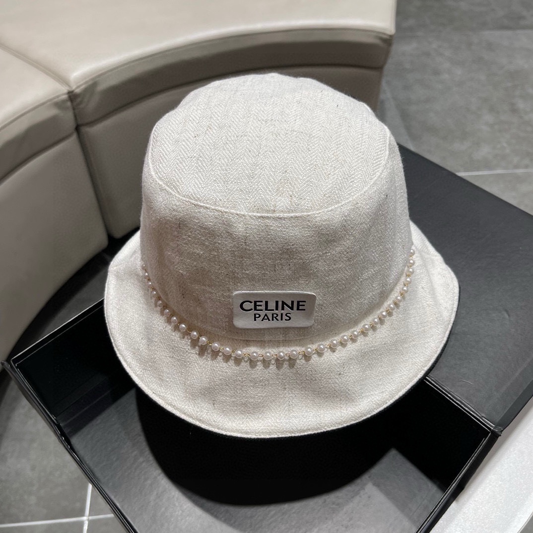 Celine Hats(Replica)