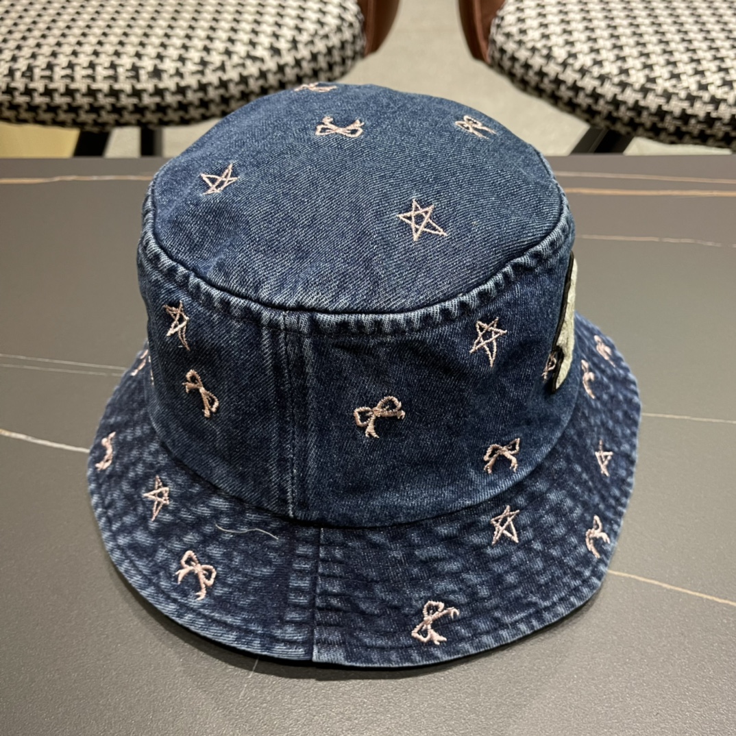 Chanel Hats(Replica)