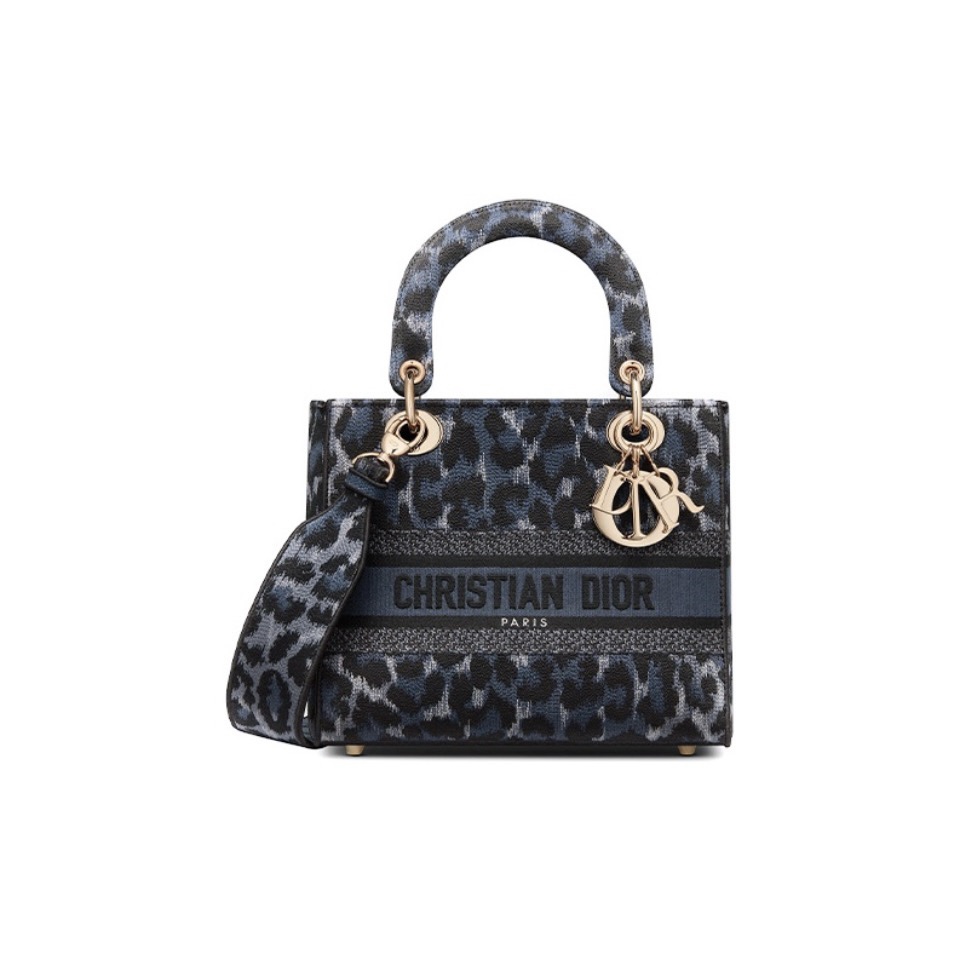 DIOR Lady D-Lite Bag(Replica)